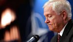 Ifølge Robert Gates er der forhandlinger i gang mellem bl.a. USA og Danmark om et fælles raketforsvar. 