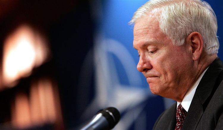Ifølge Robert Gates er der forhandlinger i gang mellem bl.a. USA og Danmark om et fælles raketforsvar. 