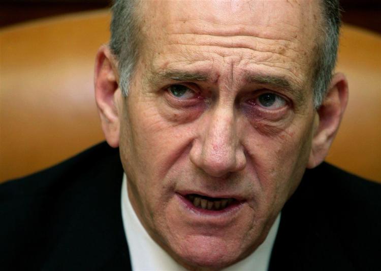 Dagens møde mellem Ehud Olmert og Mahmoud Abbas forventes ikke at betyde det store for fredsprocessen i regionen. 