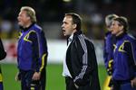 Keld Bordinggaard er træner for U21-landsholdet, der i 2006 både deltog i EM-slutrunden og blev slået ud af den næste turnering i efter et nederlag til Sverige. 