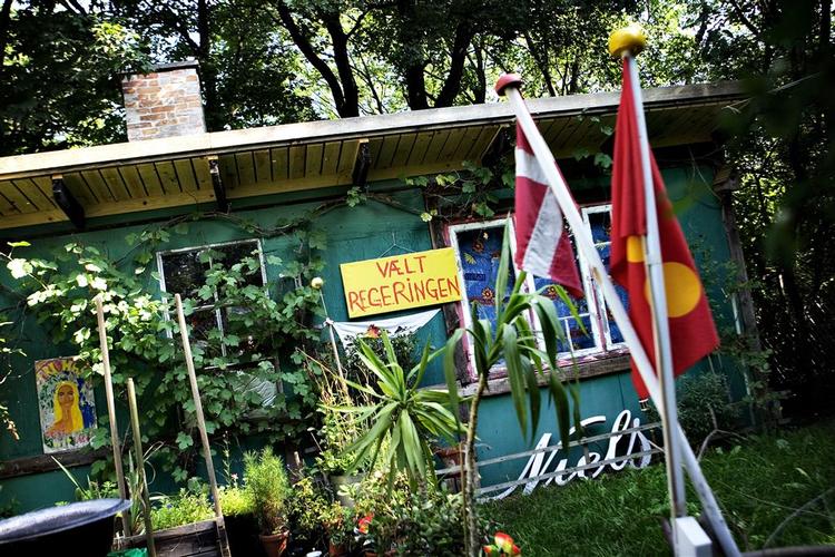 Chrstianias forhandlergruppe skal give en såkaldt »positiv tilbagemelding«, før staten vil gå videre med samarbejdet. 