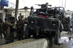 Afghanske myndigheder forventer en offensiv i Helmand-provinsen fra Taleban inden længe. 
