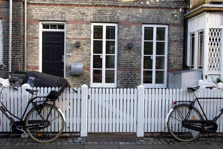 En almindelig gennemsnitsfamilie har ikke råd til at bo i København. 
