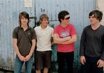 Arctic Monkeys - akk. Playground Music