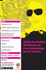 Grafik: Liv Olsen og Lars Rønne Olsen 