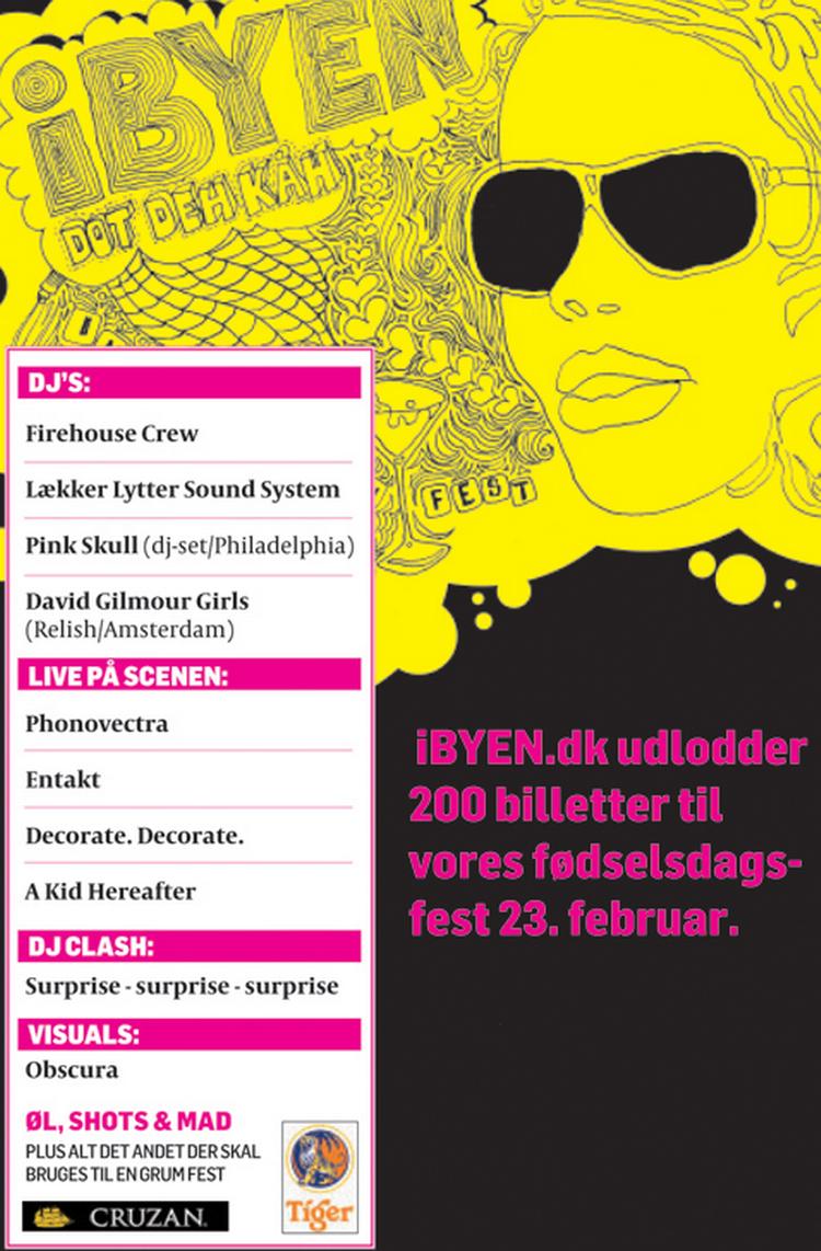 Grafik: Liv Olsen og Lars Rønne Olsen 