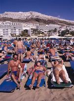 Grand Canaria 