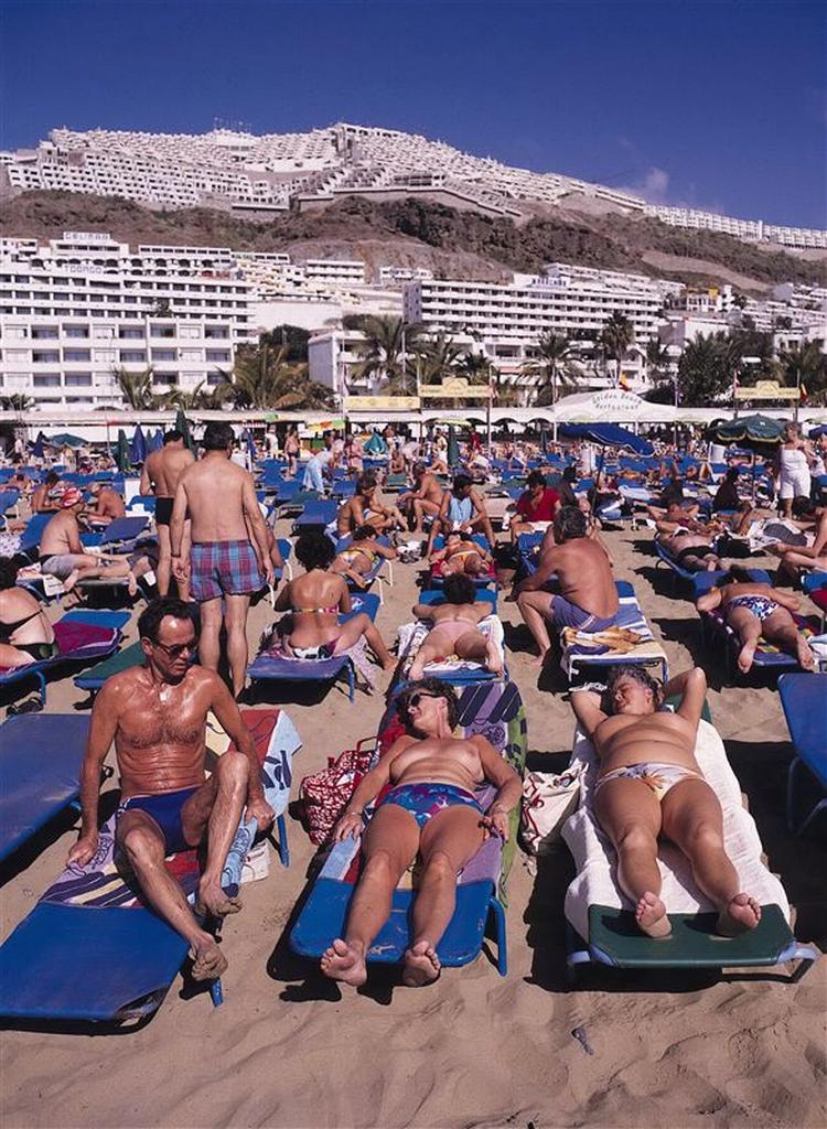 Grand Canaria 
