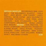 michaelmantler