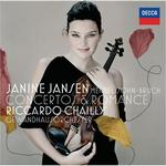 janine jansen