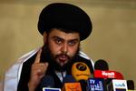 En unavngiven amerikansk efterretningsmand beskylder den libanesiske Hizbollah-milits for at have trænet den irakiske Mahdi-milits, som ledes af den fundamentalistiske shia-præst Moktada al-Sadr. 