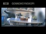 Billede fra TV 2 dokumentaren, optaget med skjult kamera. 