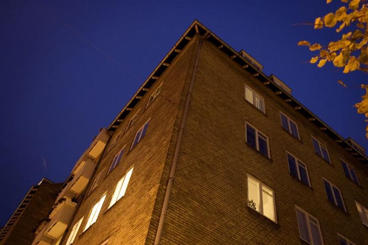 Nu går det nedad. 5000 boliger er blevet sat ned i pris på en måned. 