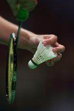 Badminton