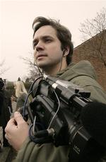 Christoffer Guldbrandsen. 