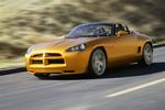 Dodge Demon kan næsten kun gå hen og blive en succes - hvis den da bliver bygget. Foto: Dodge 