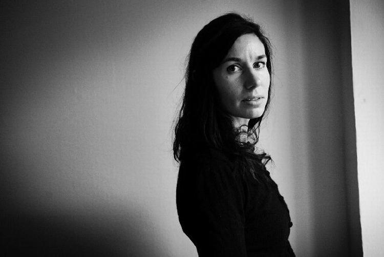 MIRJA UNGE. Foto: Jan Grarup 