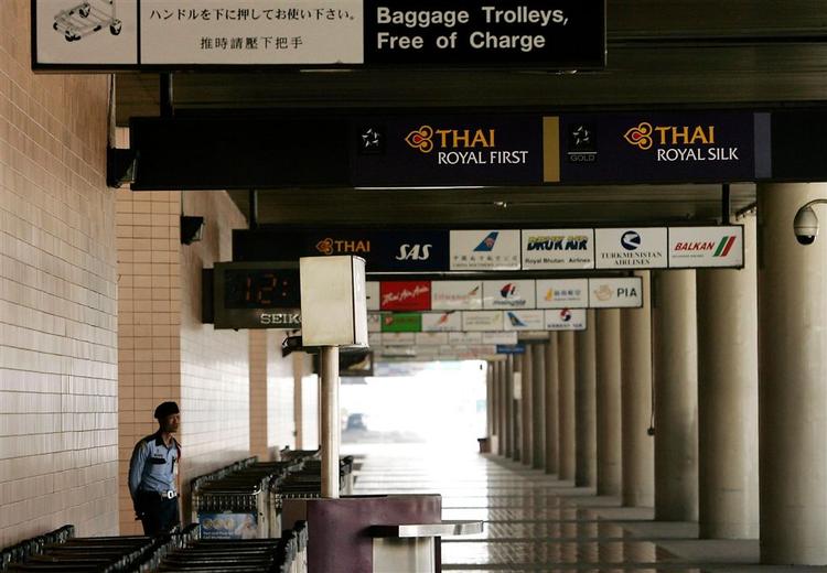 Bangkoks gamle lufthavn, Don Muang, genåbner om kort tid 