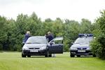 Politiet har oplevet en halvering i drabssager siden år 2000. 