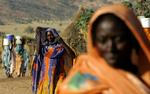 Flygtninge fra Darfur har søgt over grænsen til Tchad for at sikre deres liv. Nu kan de også være i fare i Tchad 