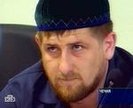 Ramsan Kadyrov er blevet udnævnt til præsident i Tjetjenien af Ruslands præsident Putin. 