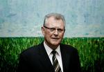 Hans Skov Christensen, administrerende direktør i Dansk Industri afviser at forskelsbehandle medarbejdere. 