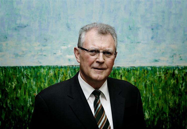 Hans Skov Christensen, administrerende direktør i Dansk Industri afviser at forskelsbehandle medarbejdere. 