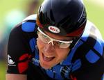 CSC's David Zabriskie,  Bobbie Julich og Christian Vande Velde vil jage podiepladser i Tour of California. 