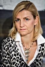 Udenrigsminister Ulla Tørnæs (V) kaldes i samråd af SF. 