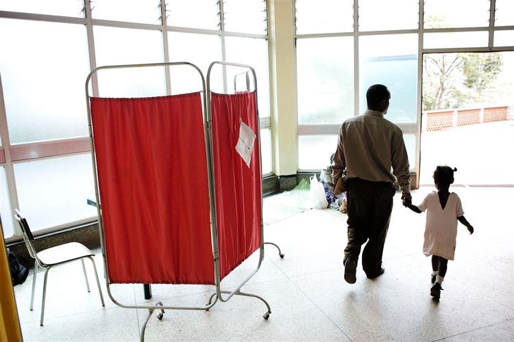 Tuberkulose betegnes som en verdensomspændende katastrofe, men nu er der håb for en ny type medicin. 
