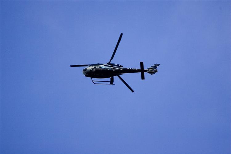 TV2 News' helikopter i er blevet brugt i markedsføringen af kanalen og ses som en vigtig del af kanalens identitet. 