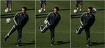 Real Madrid afviser officelt, at Capello er på vej væk. 