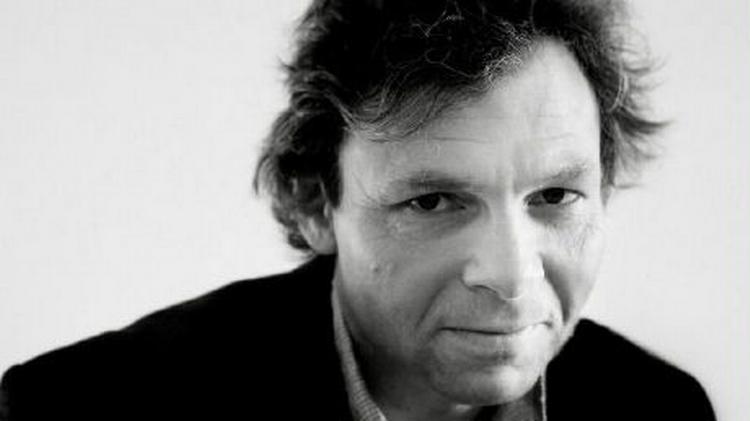 For bogen fik Olav Hergel Journalistforbundets Carsten Nielsen-legat. - Arkivfoto: Kåre Viemose 