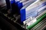 Læger får bøde efter læk af fortrolige oplysninger fra medicin-base. 