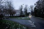 Faderen til en 10-årig pige, der gennem lang tid er blevet seksuelt udnyttet af flere mænd, har fået sin dom. Overgrebene fandt sted i dette hus ved Tønder. 