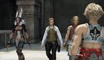 Final Fantasy XII er blandt de smukkeste og mest velfortalte rollespilsoplevelser på PlayStation 2, men desværre lidt for overkommeligt og fuldautomatisk i kampene. 