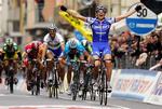 ITALY CYCLING