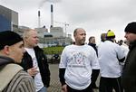 Skraldemænd streker over hele landet i sympati med deres kolleger i Århus. 