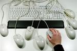 To tredjedele af danskerne besidder ikke de it-kundskaber, der vil blive nødvendige for at begå sig i 2012. 