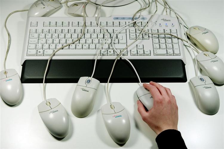 To tredjedele af danskerne besidder ikke de it-kundskaber, der vil blive nødvendige for at begå sig i 2012. 