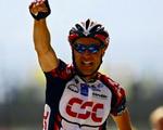 CYCLING TOUR DE FRANCE