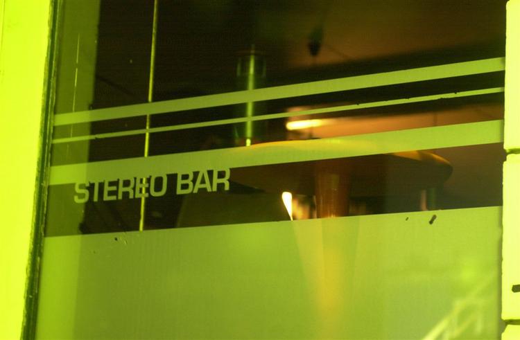 Stereo Bar har fået ny ejer. 
