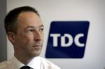 Koncernchef for TDC, Jens Alder, mener, at det danske marked er afgørende for TDC's succes. 
