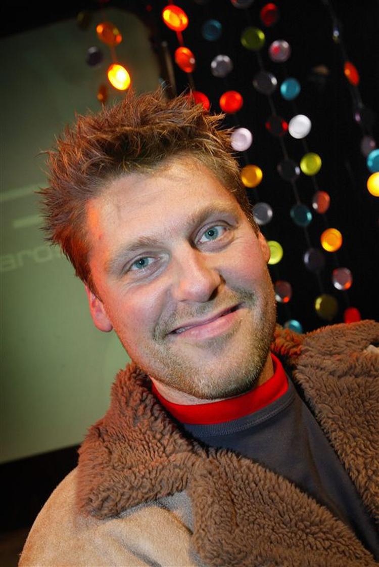 Timm Vladimir er dybt uenig i den måde, regeringen forvalter ulandsbistanden på. 