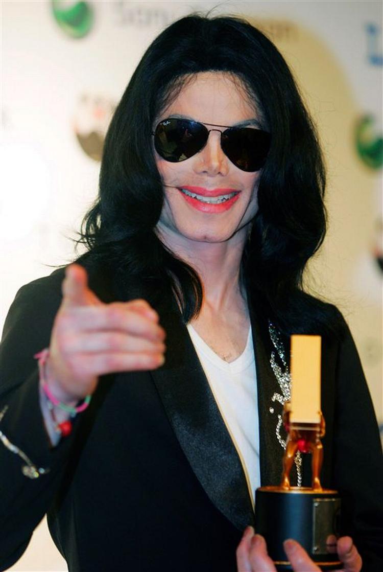Michael Jackson har stillet sin storebror en masse spørgsmål om islam. 