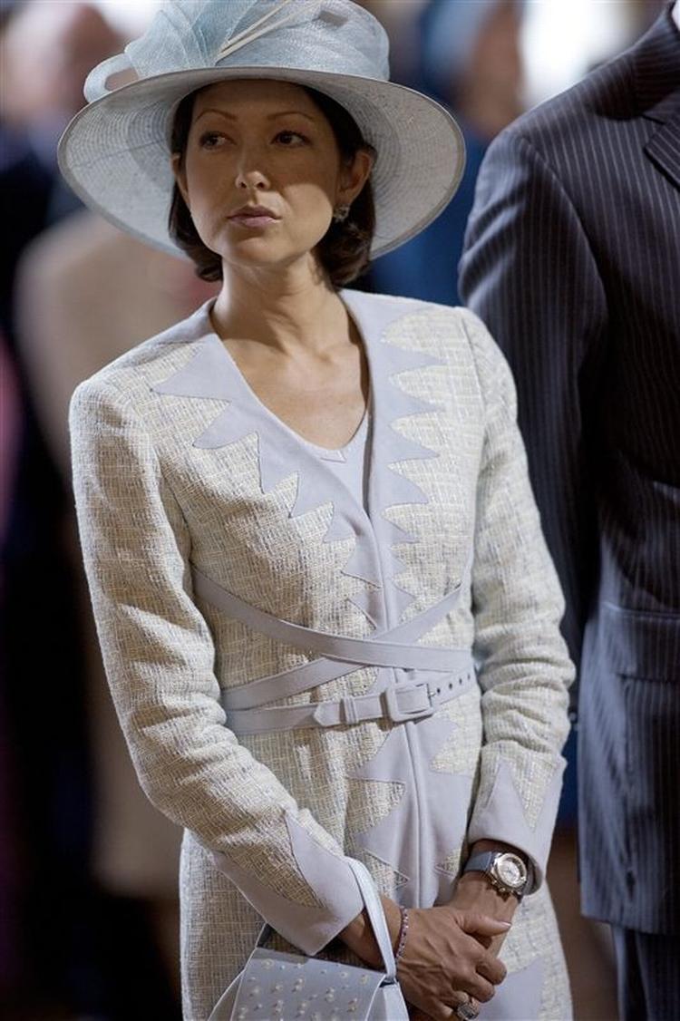 Nogle af de foreninger, prinsesse Alexandra støtter må undvære hendes hjælp, når hun bliver gift borgerligt. 