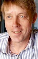 Foto: Lars Aarønæs. 
