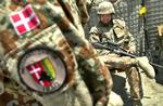 Det irakiske militærs niveau er ikke på højde med de danske og britiske styrker, siger forsker. 