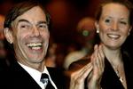 Mogens Camre fra Dansk Folkeparti fastholder, at partiet vil melde Danmark ud af EU, hvis Tyrkiet kommer ind i unionen. 