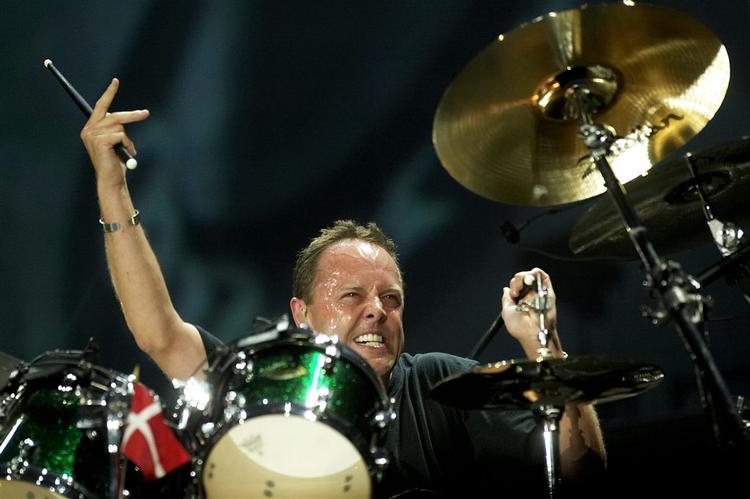 Sidst Metallica spillede i Danmark var i Parken, København, i 2004. 